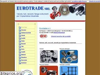 eurotrade.bg.it