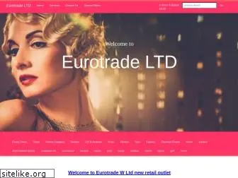 eurotrade.co.uk