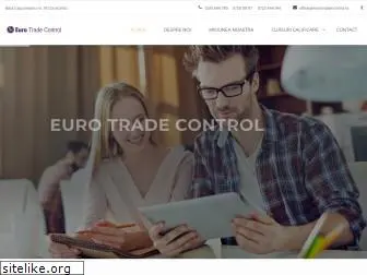 eurotradecontrol.ro