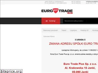 eurotradeplus.pl