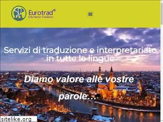 eurotraduzioni.com