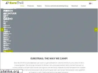 eurotrail.info