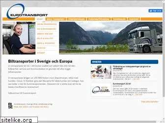 eurotransport.se