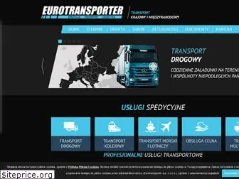 eurotransporter.pl