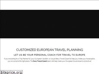eurotravelcoach.com