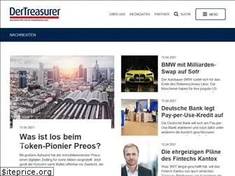 eurotreasurer.com