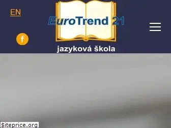eurotrend21.sk