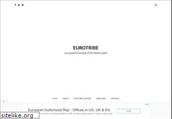 eurotribe.com