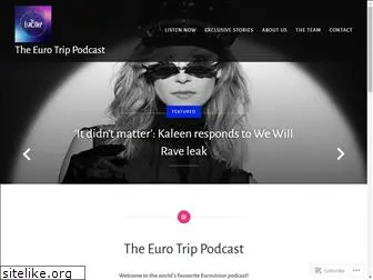 eurotrippodcast.com