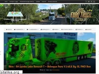 eurotruck2.com.br