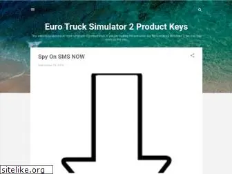 eurotrucksimulator2productkeys.blogspot.com