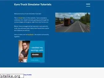 eurotrucksimulatortutorials.wordpress.com