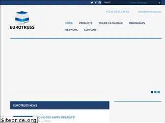 eurotruss.com