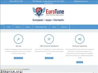 eurotunerva.com