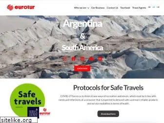 eurotur.com.ar