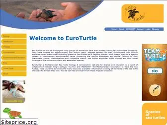 euroturtle.org