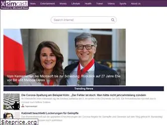 eurotvbg.com