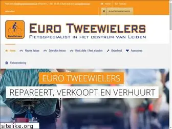 eurotweewielers.nl