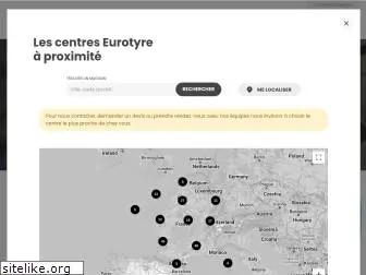 eurotyre.fr