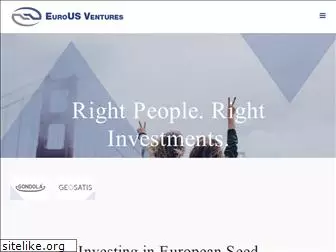 eurousventures.com