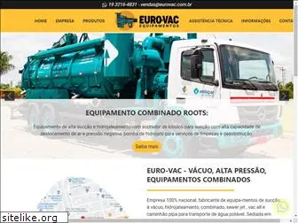 eurovac.com.br