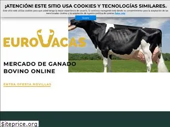 eurovacas.com