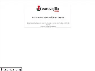eurovajilla.es