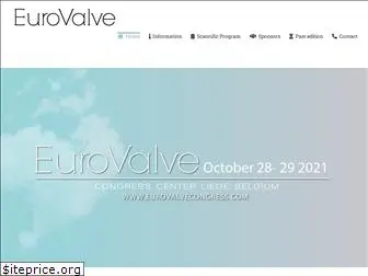 eurovalvecongress.com