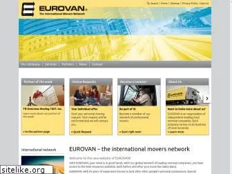 eurovan.com