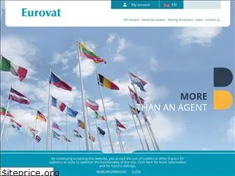 eurovat.eu