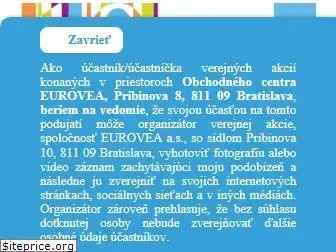 eurovea.com