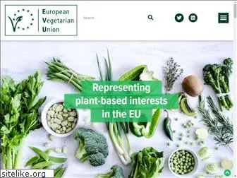 euroveg.eu