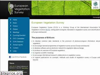 euroveg.org