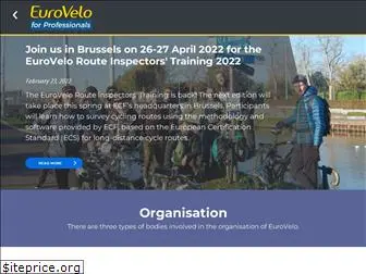 eurovelo.org