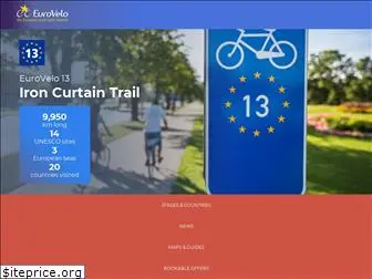 eurovelo13.com