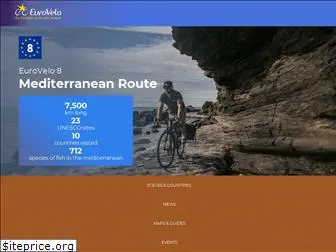 eurovelo8.com