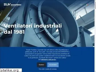 euroventilatori-int.com