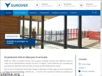 eurover.com