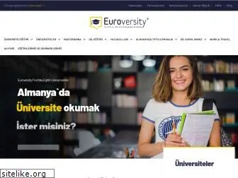 euroversity.de