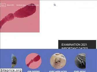 www.eurovetpar.org