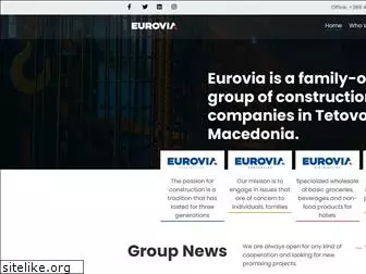 eurovia.mk