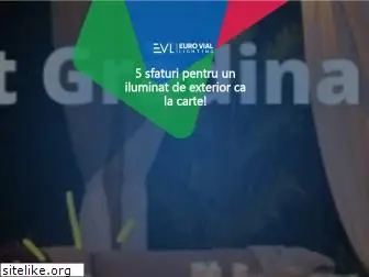 eurovial.ro thumbnail
