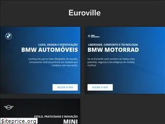 eurovillebmw.com.br