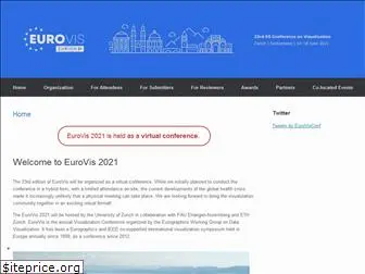 eurovis.org