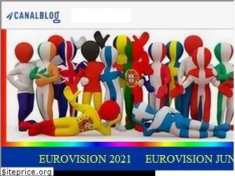 eurovision-12points.fr