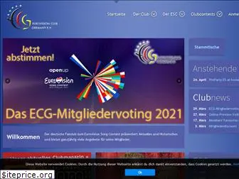 eurovision-deutschland.de