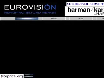 eurovision.co.za