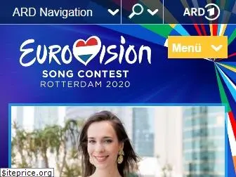 eurovision.de