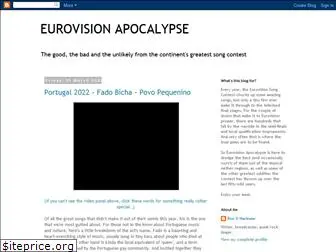 eurovisionapocalypse.blogspot.com