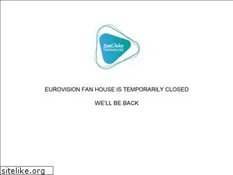 eurovisionfanhouse.com